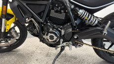 Ducati Scrambler Icon (21MY)